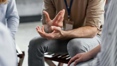 Przewodnik po ośrodkach odwykowych w Warszawie