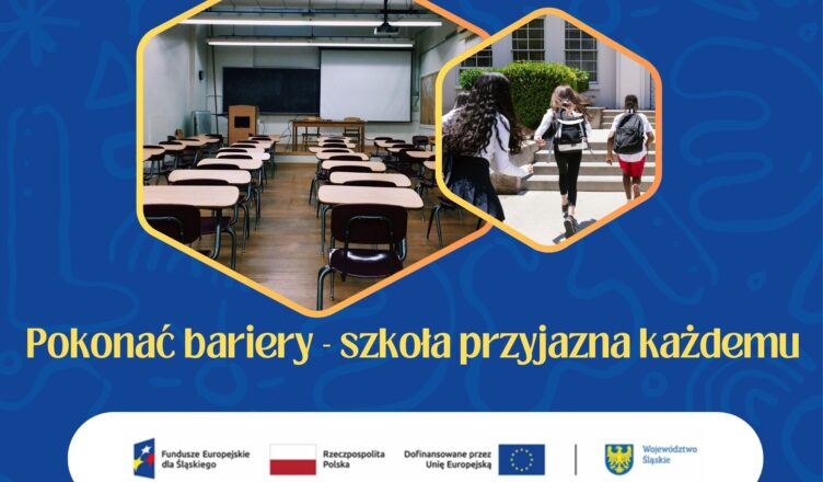 Tłuszcz inwestuje w edukację bez barier. Rusza program wsparcia dla uczniów, nauczycieli i rodzin