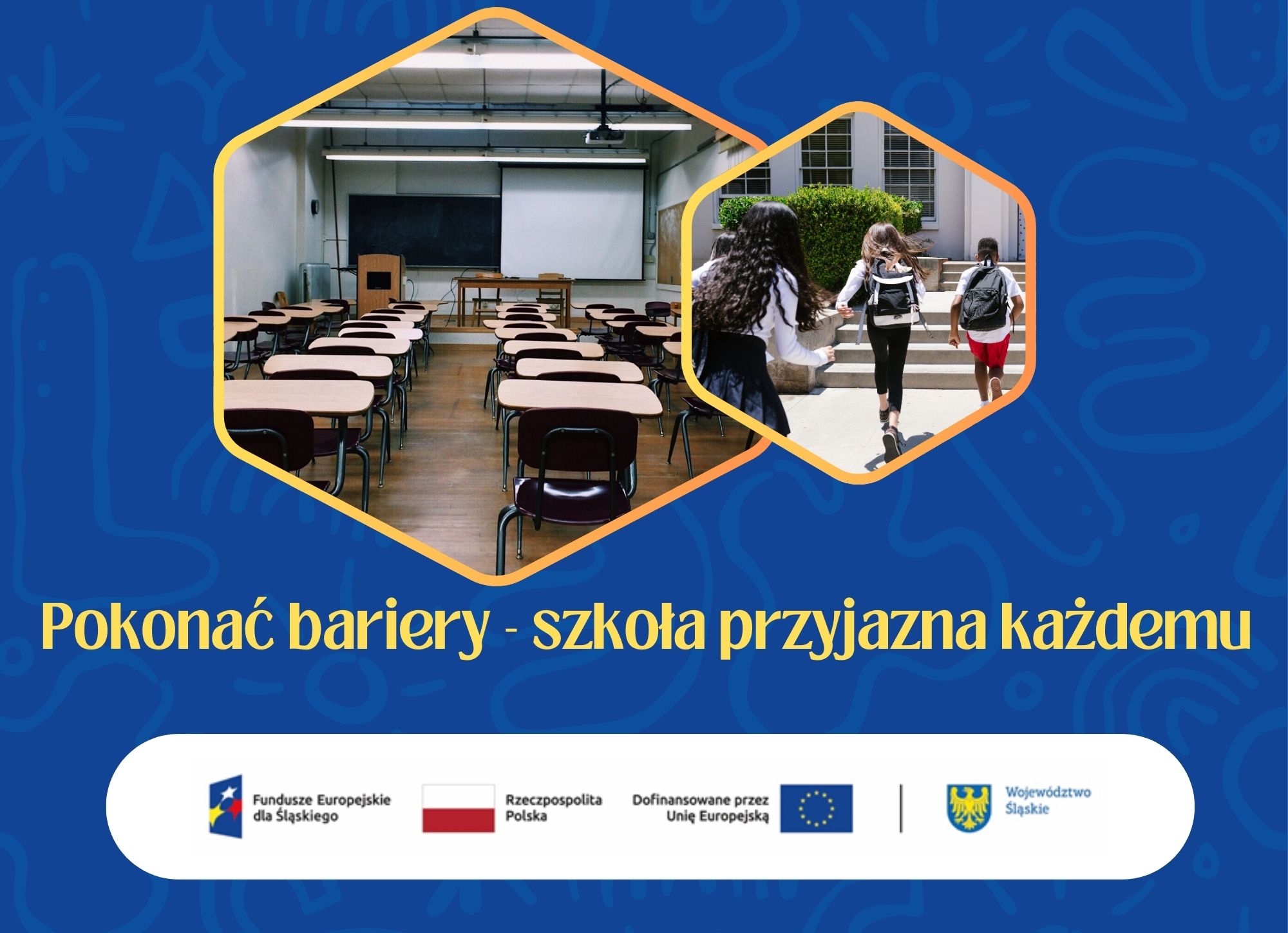 Tłuszcz inwestuje w edukację bez barier. Rusza program wsparcia dla uczniów, nauczycieli i rodzin