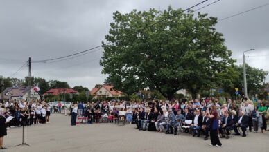 Kobyłka - Obchody Święta Kobyłki