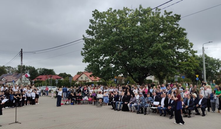 Kobyłka - Obchody Święta Kobyłki