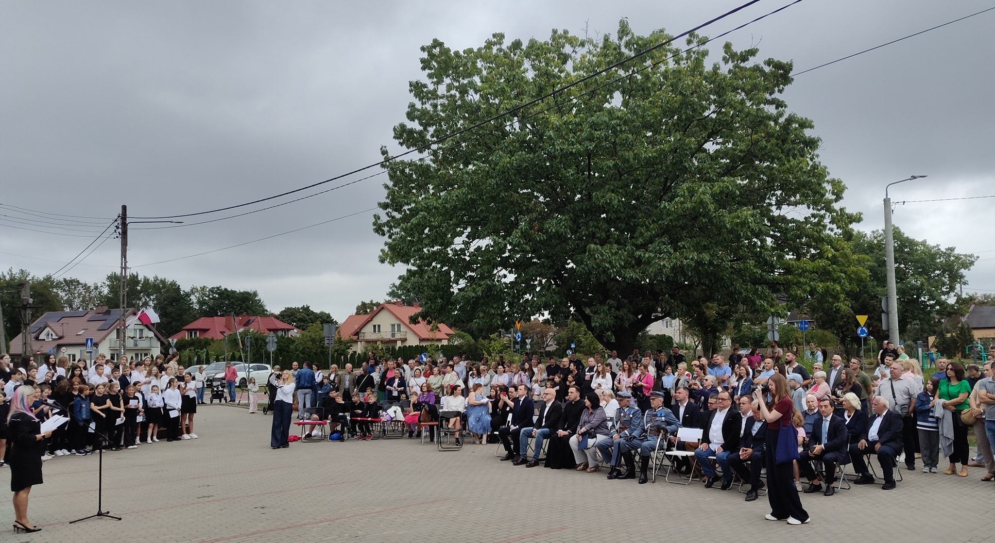 Kobyłka - Obchody Święta Kobyłki