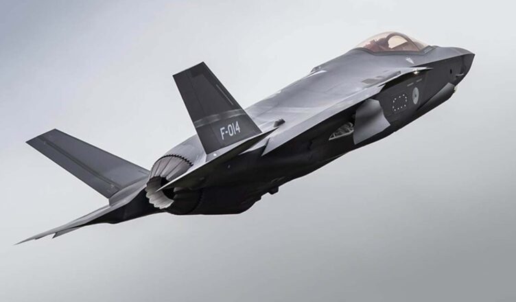 Naruszenie przestrzeni powietrznej i zamiar uruchomienia Artykułu 4