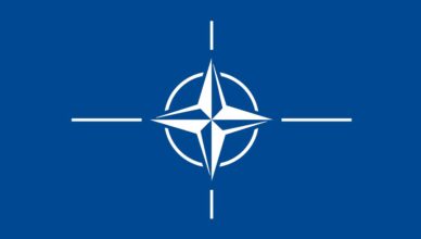 Drony nad Polską: NATO uruchamia mechanizmy obronne