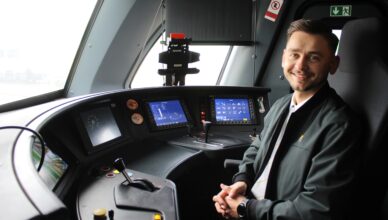 Maszyniści mają swoje święto!