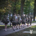 Ponad 270 mieszkańców regionu dołączyło w ramach „Wakacji z WOT” do 5 Mazowieckiej Brygady Obrony Terytorialnej