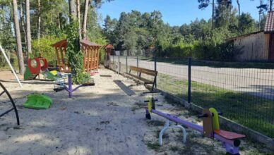 Inwestycje z funduszu sołeckiego. Adampol stawia na praktyczne rozwiązania