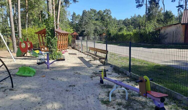 Inwestycje z funduszu sołeckiego. Adampol stawia na praktyczne rozwiązania