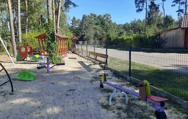 Inwestycje z funduszu sołeckiego. Adampol stawia na praktyczne rozwiązania