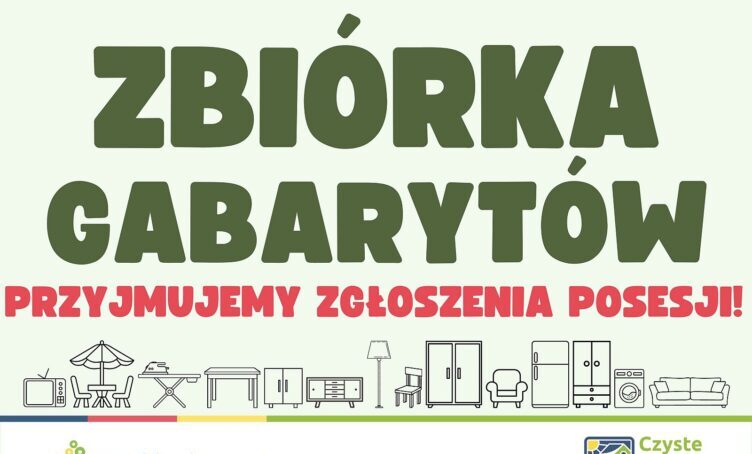 Marki - Jesienna zbiórka odpadów wielkogabarytowych