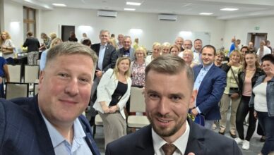 Marki i Wasilków na drodze do partnerstwa. Wspólne wyzwania – wspólne rozwiązania