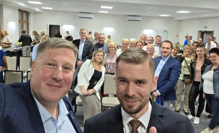 Marki i Wasilków na drodze do partnerstwa. Wspólne wyzwania – wspólne rozwiązania
