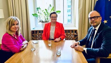 Nowa jakość w edukacji. Powiat Wołomiński inwestuje w przyszłość uczniów