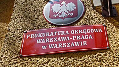 Zarzuty w śledztwie dotyczącym nadużyć przy obliczaniu głosów w wyborach prezydenckich