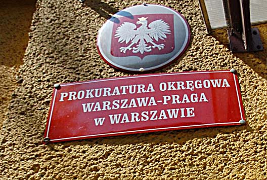 Zarzuty w śledztwie dotyczącym nadużyć przy obliczaniu głosów w wyborach prezydenckich