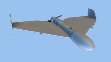 Jak się zachować w przypadku ataku drona? Instrukcja, która może uratować życie