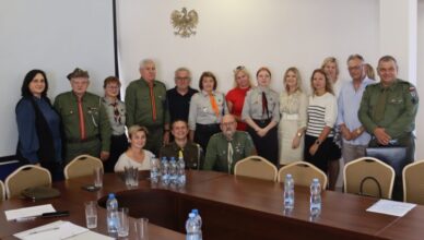 Szkoła i harcerstwo – wspólny kierunek wychowania