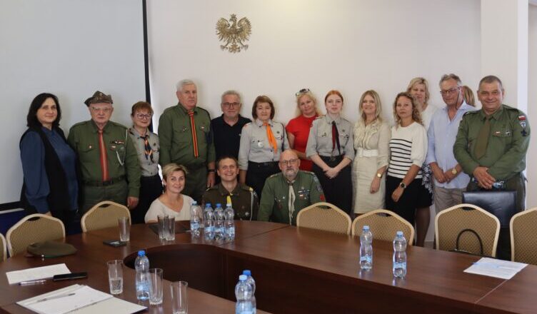 Szkoła i harcerstwo – wspólny kierunek wychowania