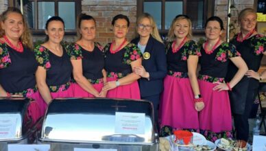 Tradycja w nowoczesnym wydaniu. Festiwal Smaku i Tradycji przyciągnął tłumy