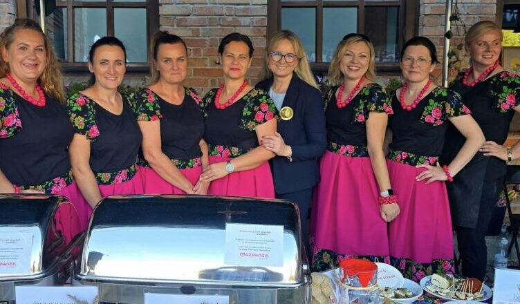 Tradycja w nowoczesnym wydaniu. Festiwal Smaku i Tradycji przyciągnął tłumy