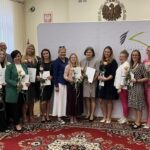 Trzynaście nauczycielek z Kobyłki mianowanych na wyższy stopień zawodowy