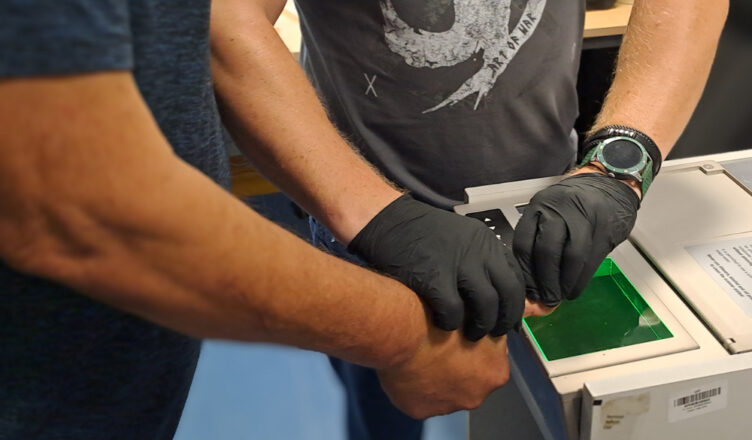 Nietrzeźwy kierowca busa zatrzymany przez policjantów z Radzymina