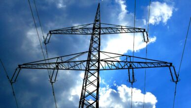 Planowane wyłączenia prądu w Powiecie Wołomińskim