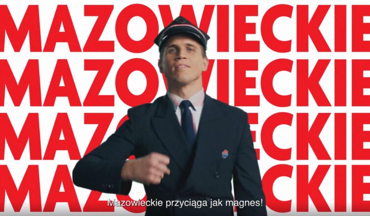 Mazowsze MA programy wsparcia