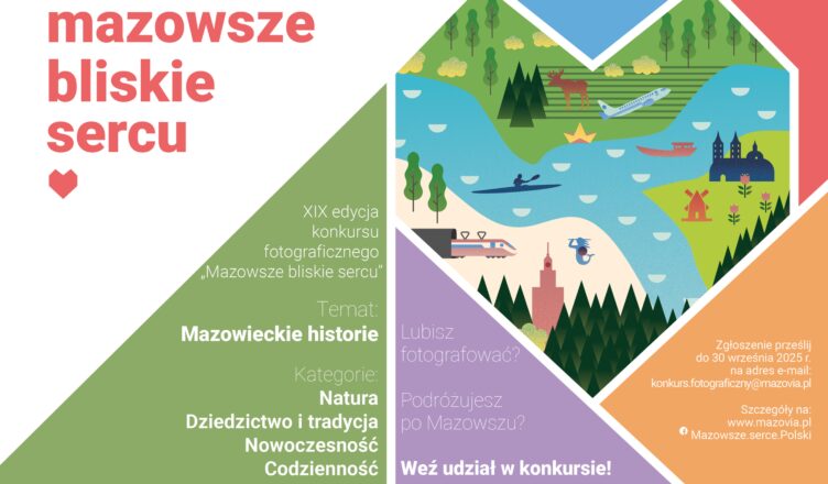 Mazowieckie historie na zdjęciach