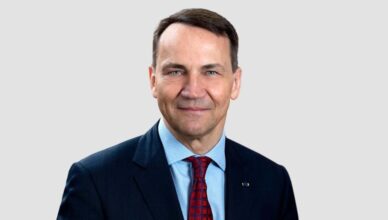 Polska uruchomiła artykuł 4 NATO. Potwierdza Radosław Sikorski