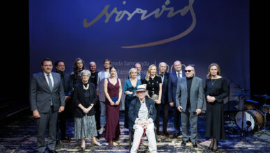 Karty zostały odkryte - nagrody 24. edycji Nagrody im. Cypriana Kamila Norwida