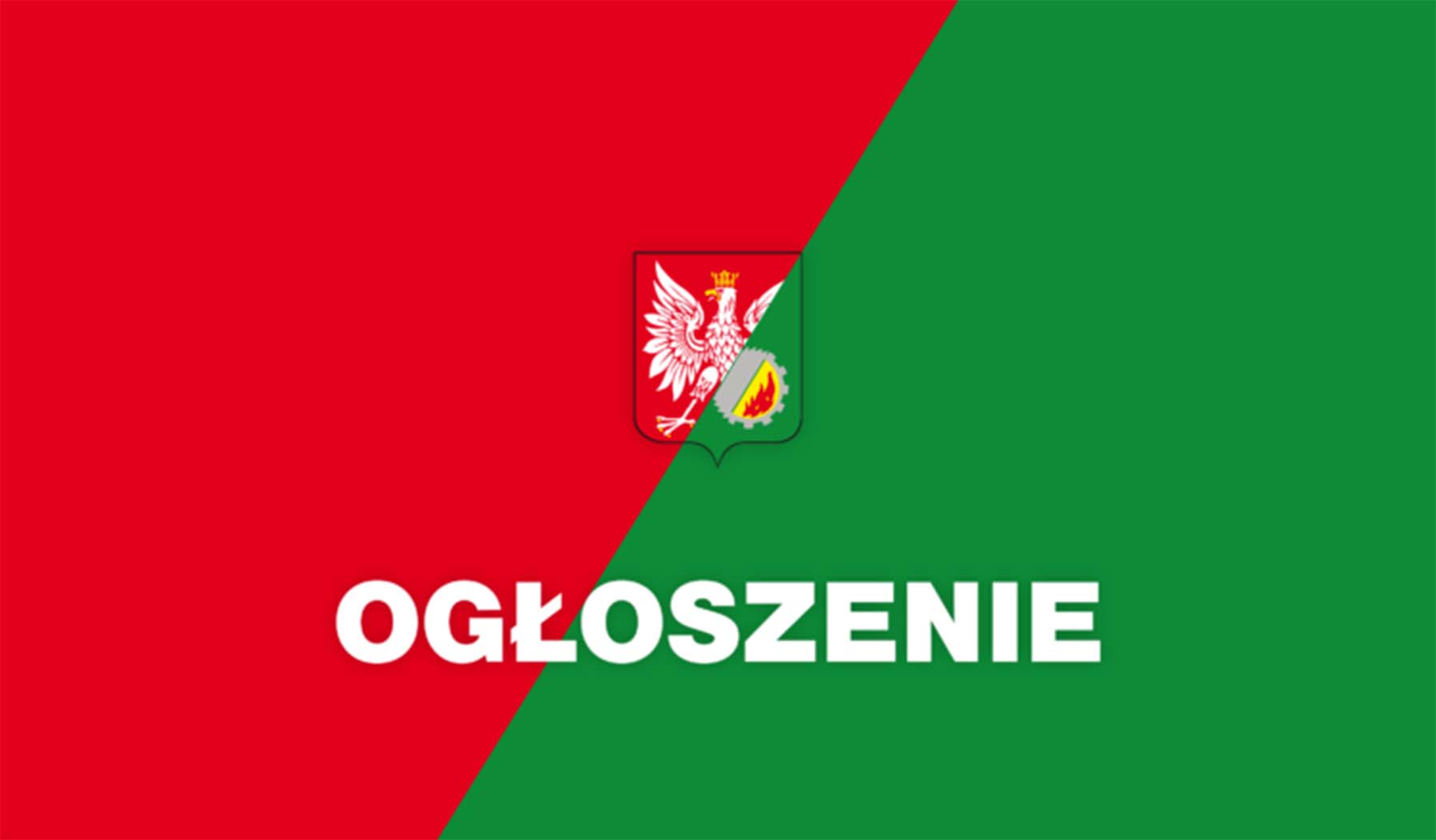 Wołomin - Obwieszczenie o wyłożeniu do publicznego wglądu projektu mpzp terenu wsi Turów wraz z POŚ
