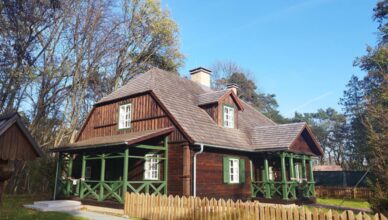 Rozstrzygnięcie V edycji konkursu „Renowacja Roku Zabytków Mazowsza”