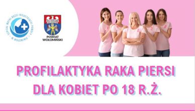 Zadbaj o swoje zdrowie!