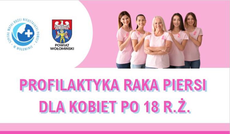 Zadbaj o swoje zdrowie!