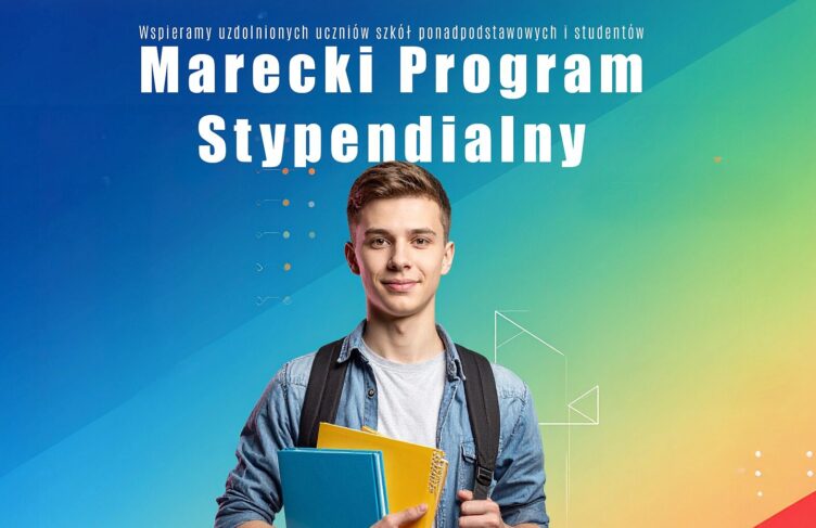 Marecki Program Stypendialny