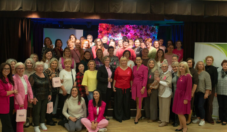 Ząbki - Moc Kobiecej Inspiracji 2025