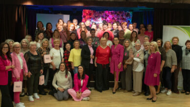 Ząbki - Moc Kobiecej Inspiracji 2025