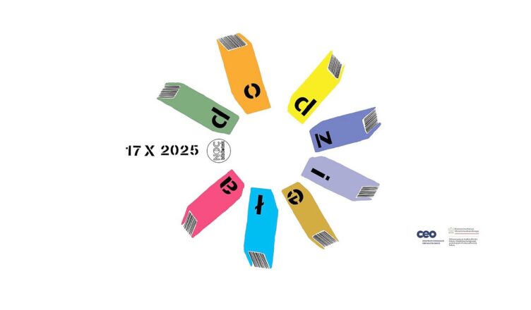 Marki - Noc Bibliotek