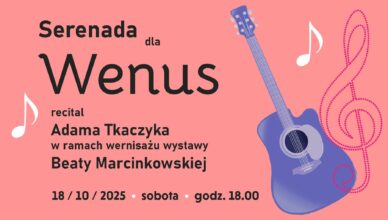Marki - Serenada dla Wenus