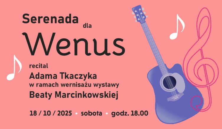 Marki - Serenada dla Wenus