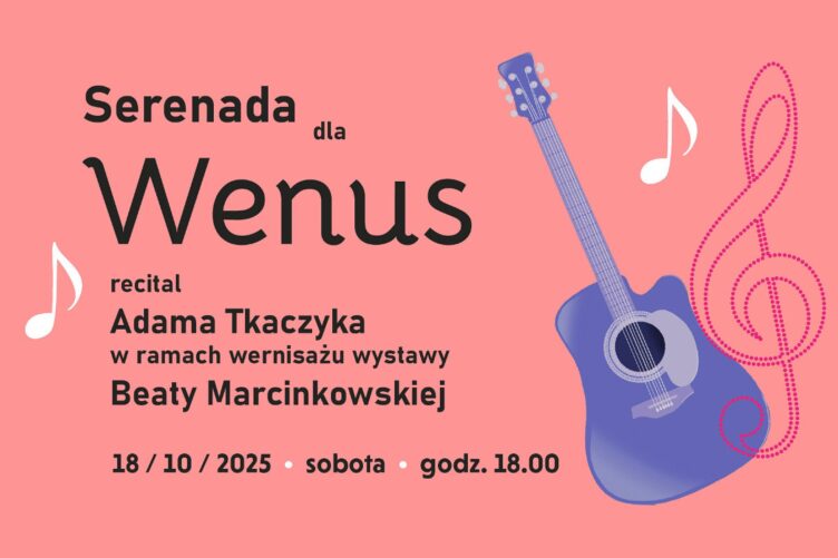 Marki - Serenada dla Wenus