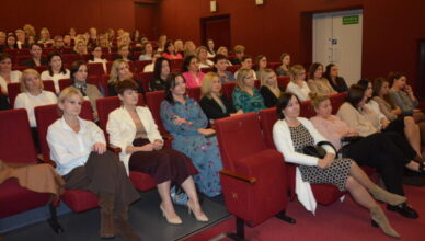 Radzymin - Dzień Edukacji Narodowej w Gminie Radzymin – o zmianach, wyzwaniach i sile nauczycieli