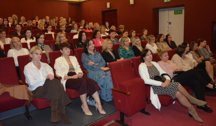 Radzymin - Dzień Edukacji Narodowej w Gminie Radzymin – o zmianach, wyzwaniach i sile nauczycieli