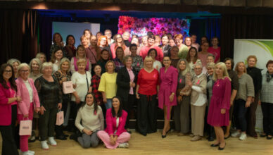 Ząbki - Moc Kobiecej Inspiracji – podsumowanie niezwykle kobiecej niedzieli