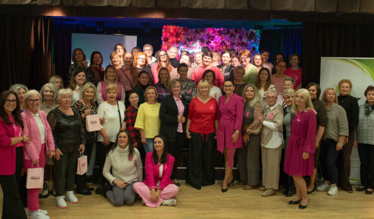 Ząbki - Moc Kobiecej Inspiracji – podsumowanie niezwykle kobiecej niedzieli