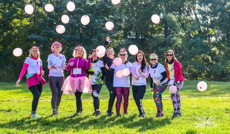 Marki - Nordicowy Onkorajd - Zbadaj swoje balony!
