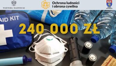 Nowa umowa, nowy krok w stronę bezpieczeństwa