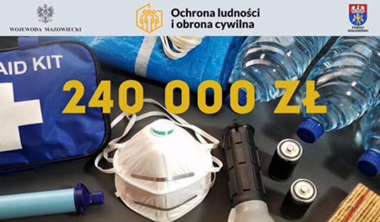 Nowa umowa, nowy krok w stronę bezpieczeństwa