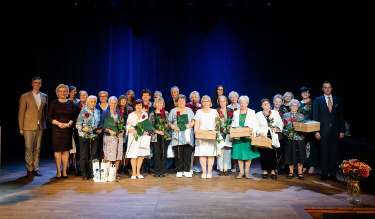 Zielonka - Dni Seniora 2025 – tydzień pełen aktywności, radości i spotkań